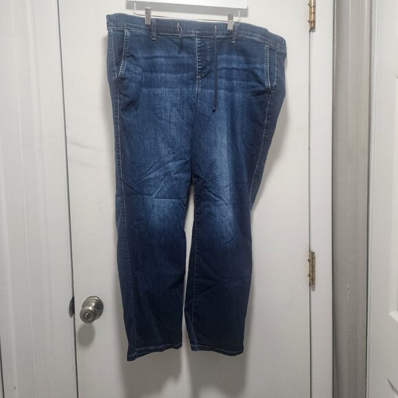 Worn Once Torrid Size 3S Jeans - Picture 1 of 3